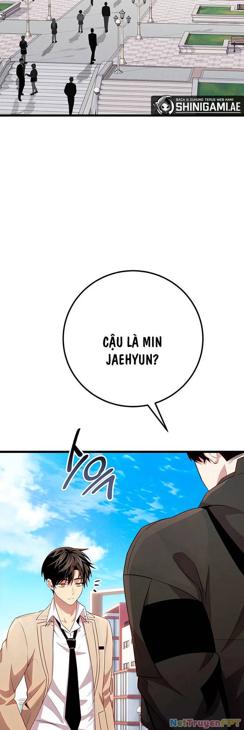 Ta Nhận Được Vật Phẩm Thần Thoại Chapter 105 - 18