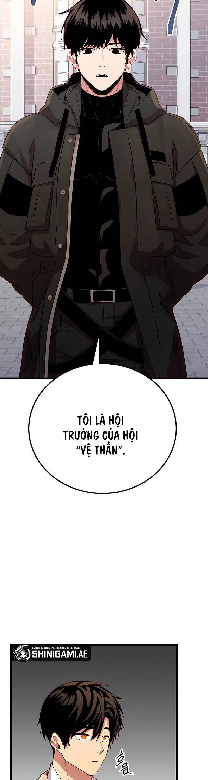 Ta Nhận Được Vật Phẩm Thần Thoại Chapter 105 - 20
