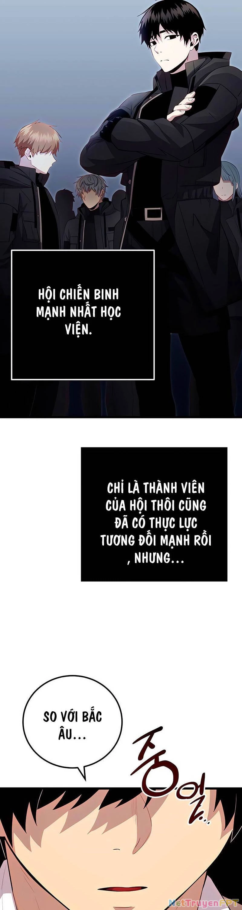 Ta Nhận Được Vật Phẩm Thần Thoại Chapter 105 - 22
