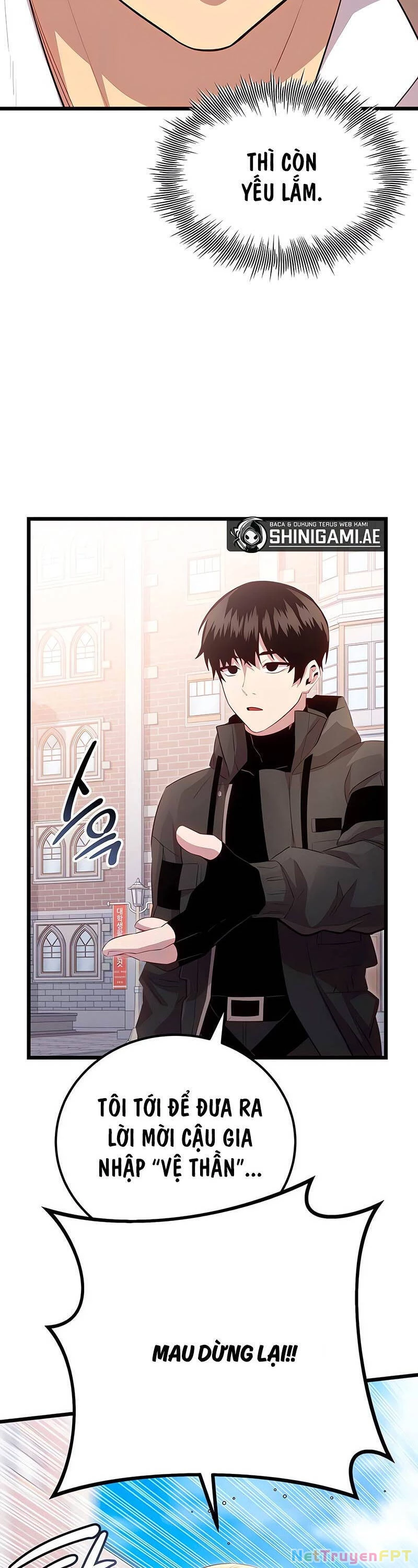Ta Nhận Được Vật Phẩm Thần Thoại Chapter 105 - 23