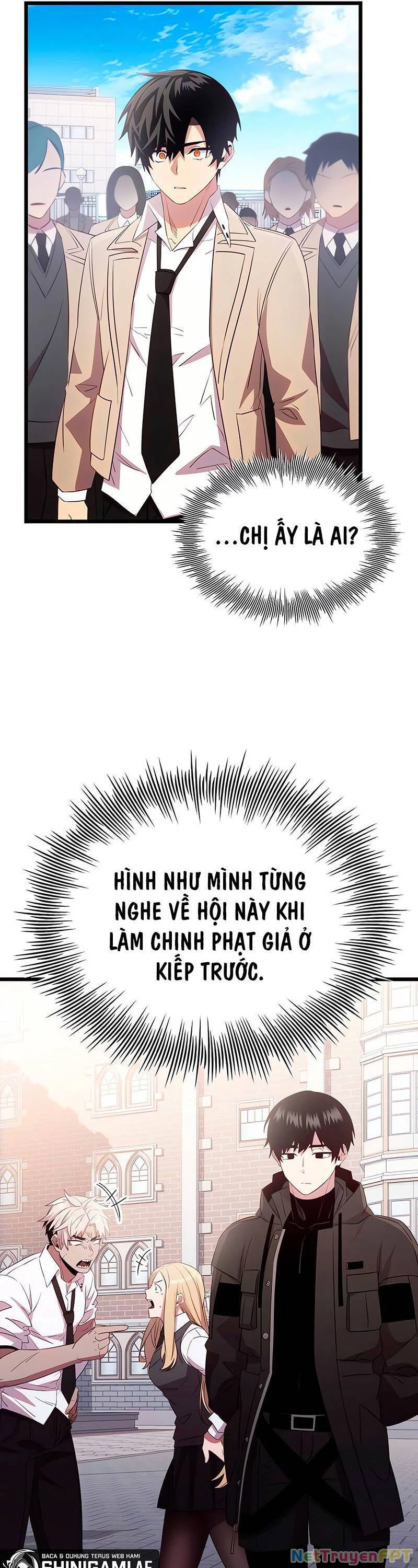 Ta Nhận Được Vật Phẩm Thần Thoại Chapter 105 - 29