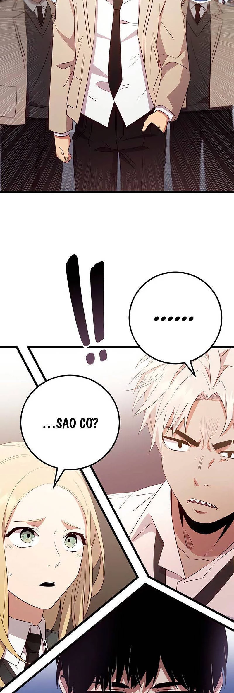 Ta Nhận Được Vật Phẩm Thần Thoại Chapter 105 - 35