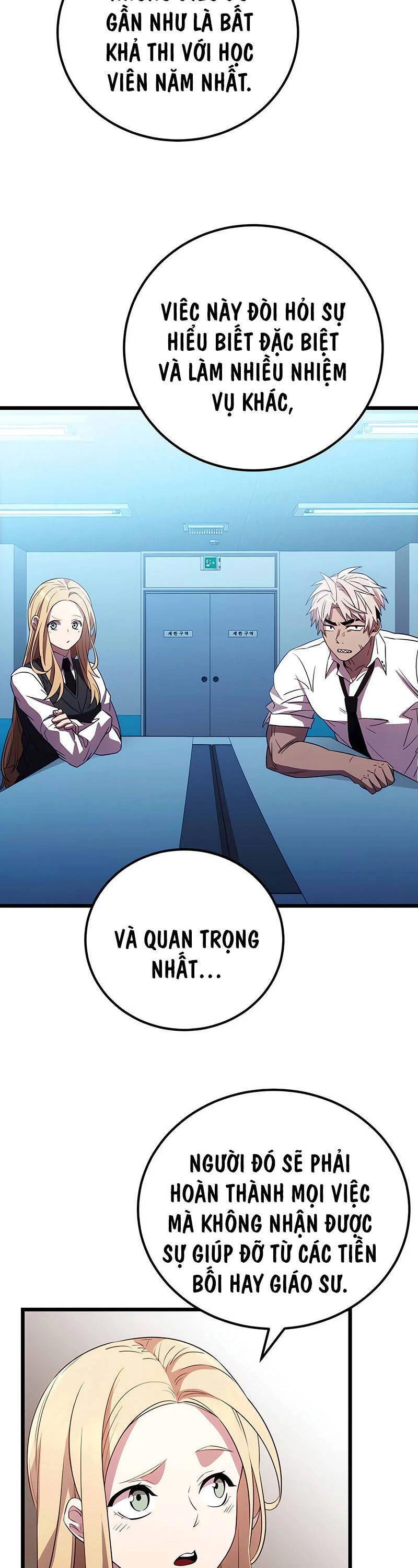 Ta Nhận Được Vật Phẩm Thần Thoại Chapter 105 - 48