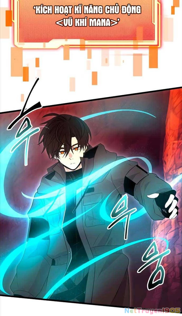 Ta Nhận Được Vật Phẩm Thần Thoại Chapter 77 - 101