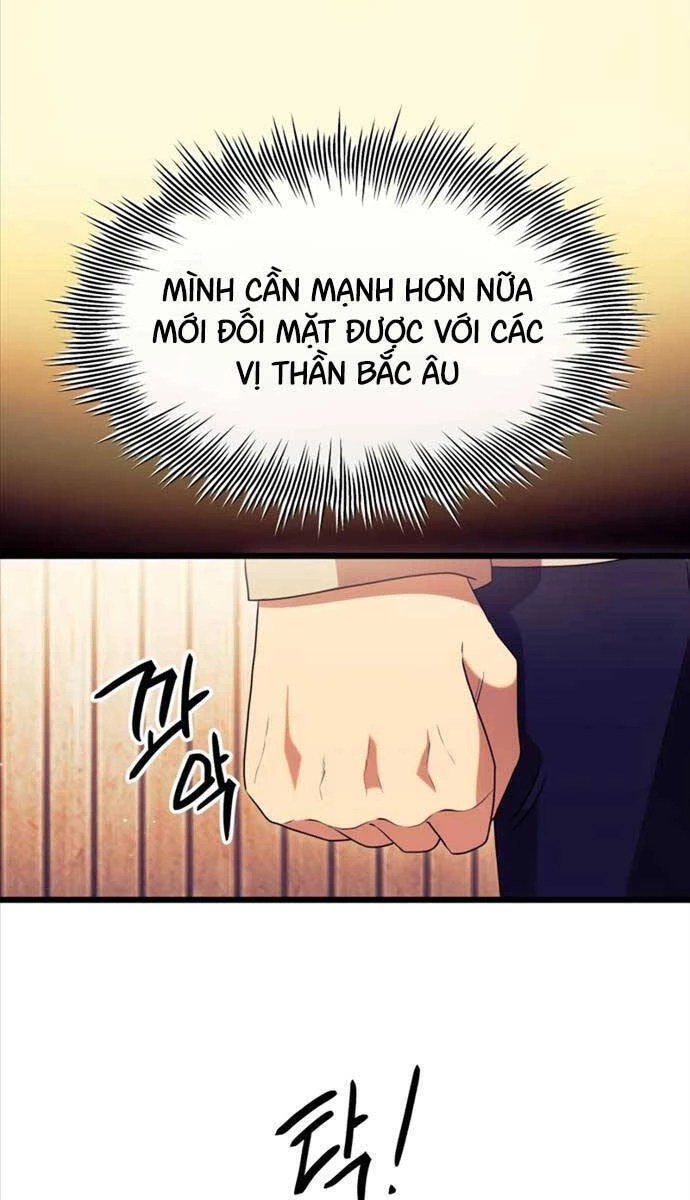 Ta Nhận Được Vật Phẩm Thần Thoại Chapter 79 - 86
