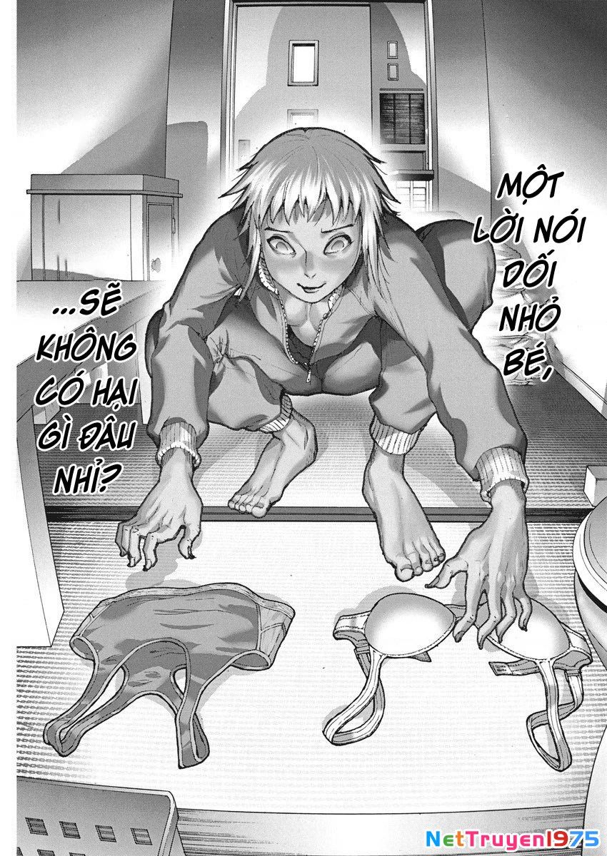 Đám Cưới Của Natsume Arata Chapter 16 - 10