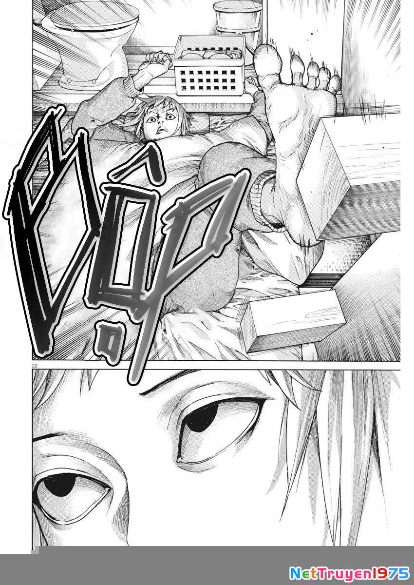 Đám Cưới Của Natsume Arata Chapter 16 - 23