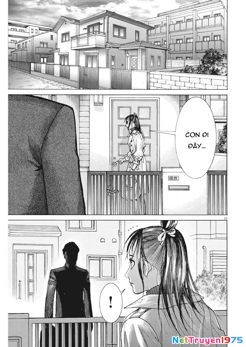 Đám Cưới Của Natsume Arata Chapter 16 - 24
