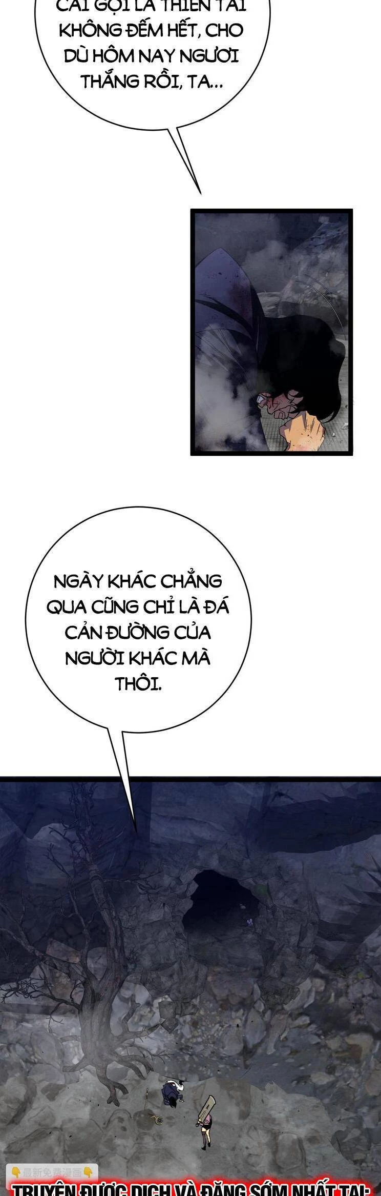 Thiên Phú Của Ngươi, Giờ Là Của Ta Chapter 78 - 10