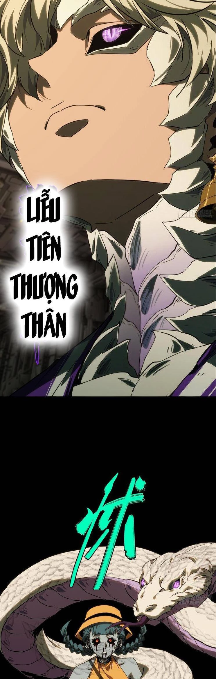 Đại Tượng Vô Hình Chapter 421 - 13
