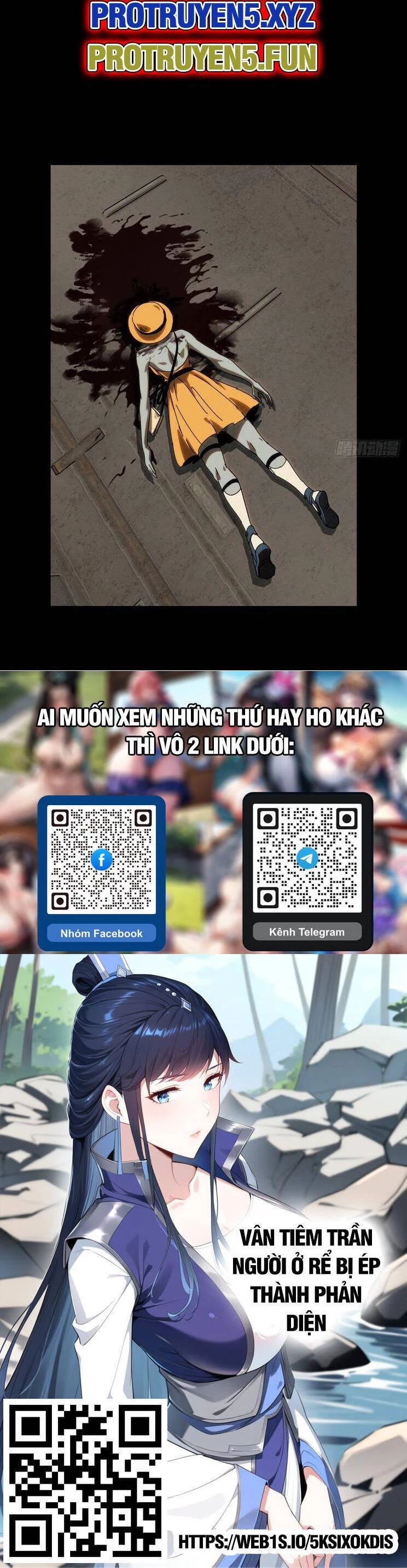 Đại Tượng Vô Hình Chapter 421 - 26