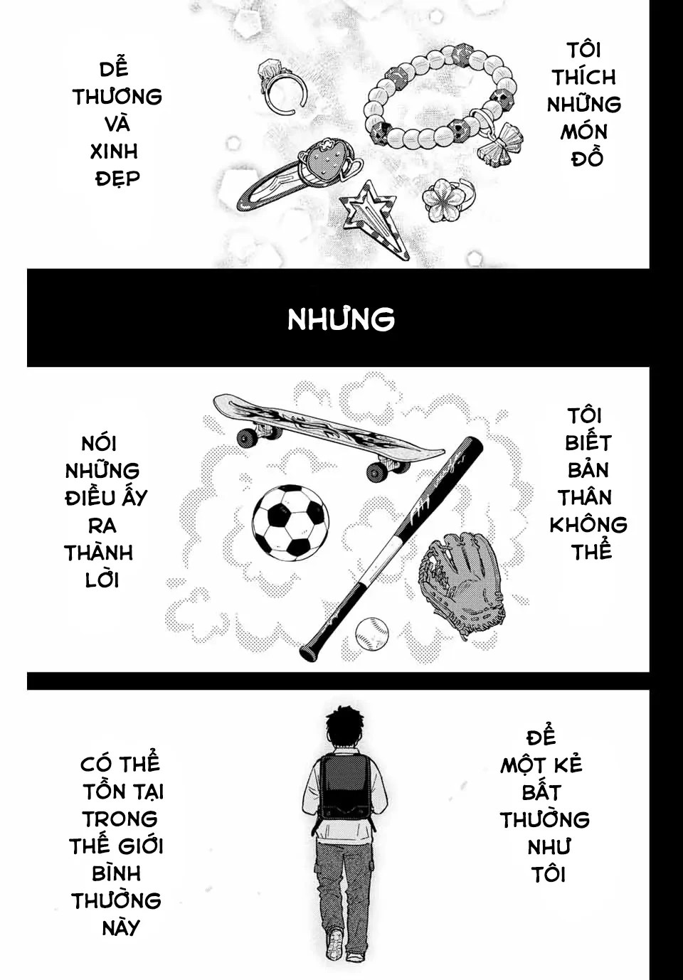 Wind Breaker (Nii Satoru) Chapter 64 - 1