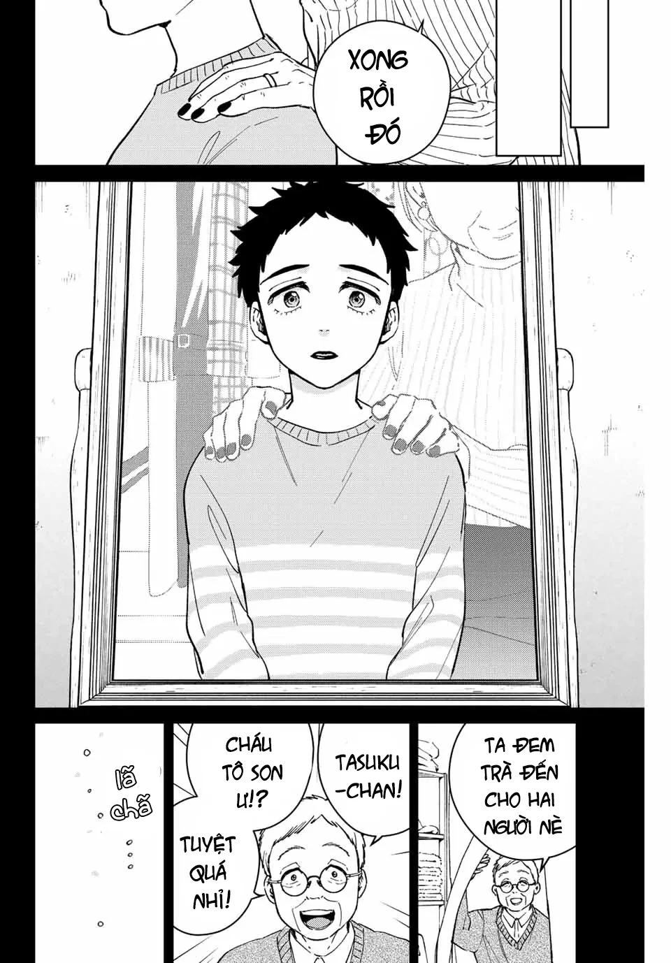 Wind Breaker (Nii Satoru) Chapter 64 - 18