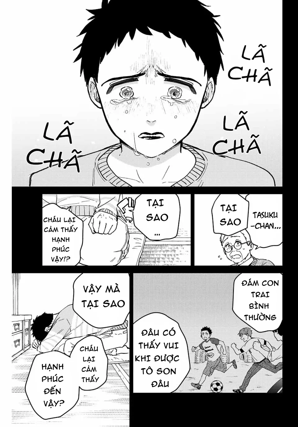 Wind Breaker (Nii Satoru) Chapter 64 - 19