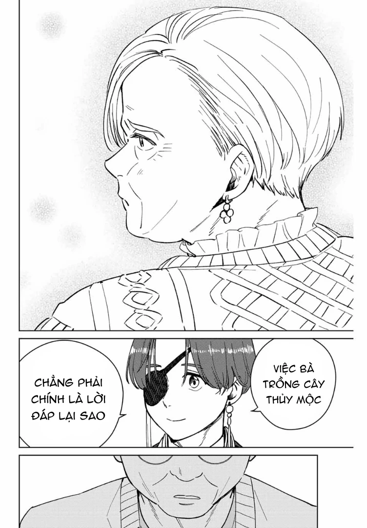 Wind Breaker (Nii Satoru) Chapter 66 - 20