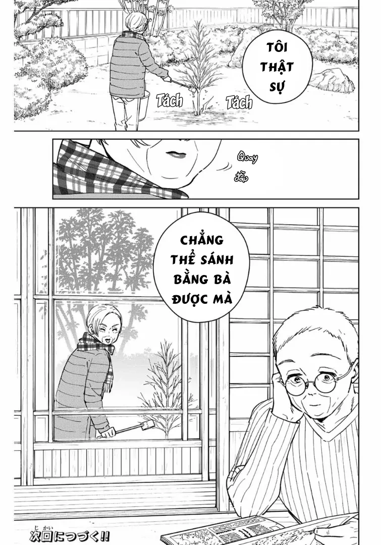 Wind Breaker (Nii Satoru) Chapter 66 - 25