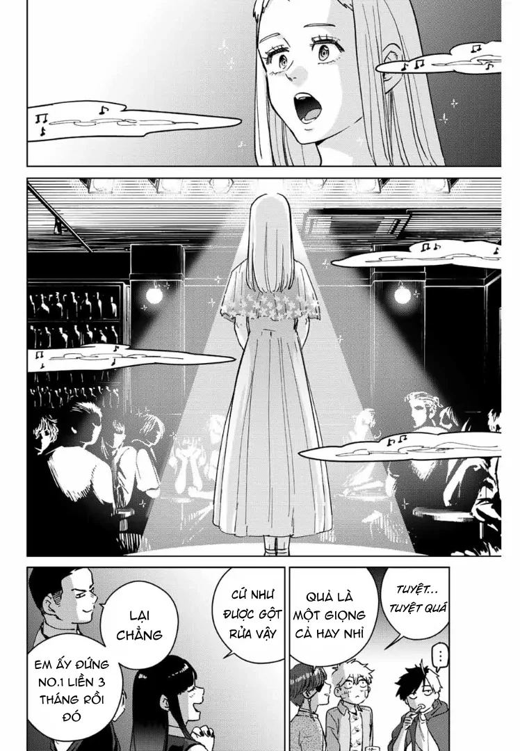 Wind Breaker (Nii Satoru) Chapter 71 - 17