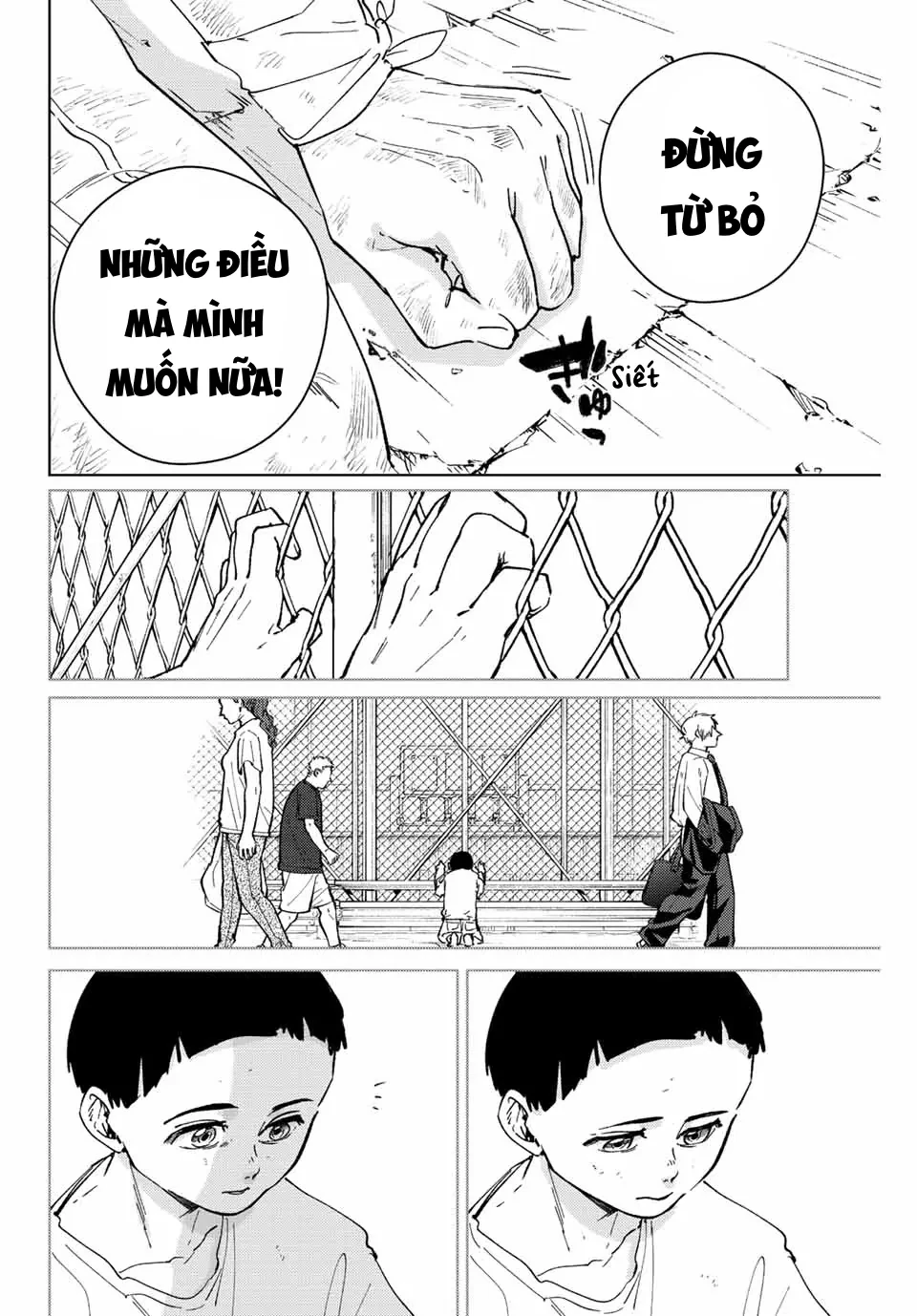 Wind Breaker (Nii Satoru) Chapter 82 - 18