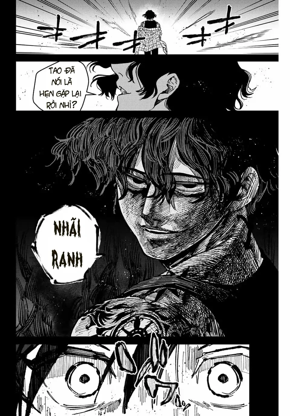 Wind Breaker (Nii Satoru) Chapter 86 - 21