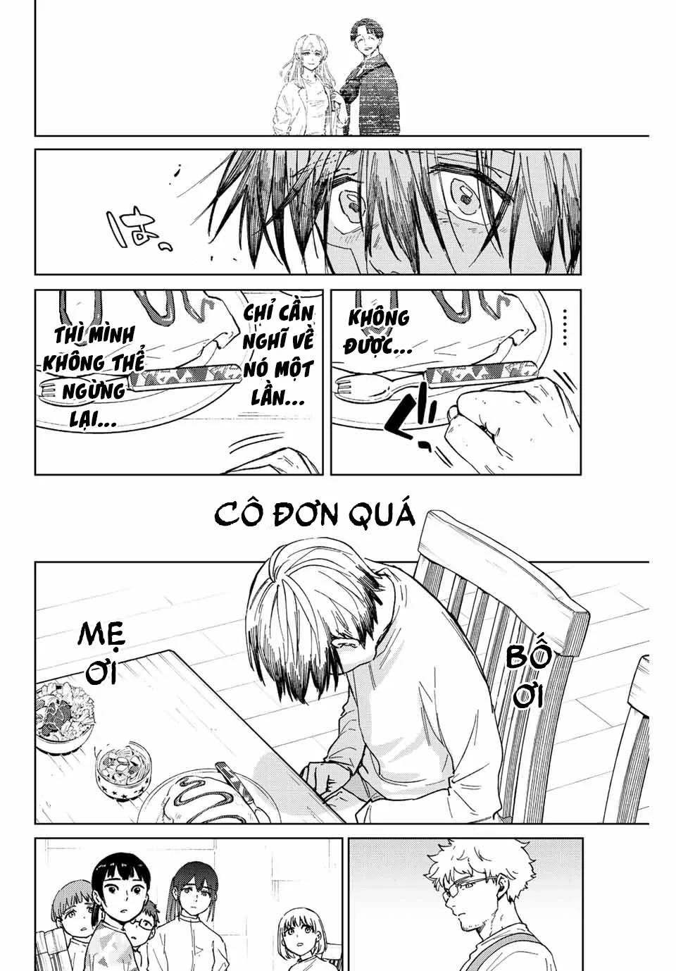 Wind Breaker (Nii Satoru) Chapter 95 - 8