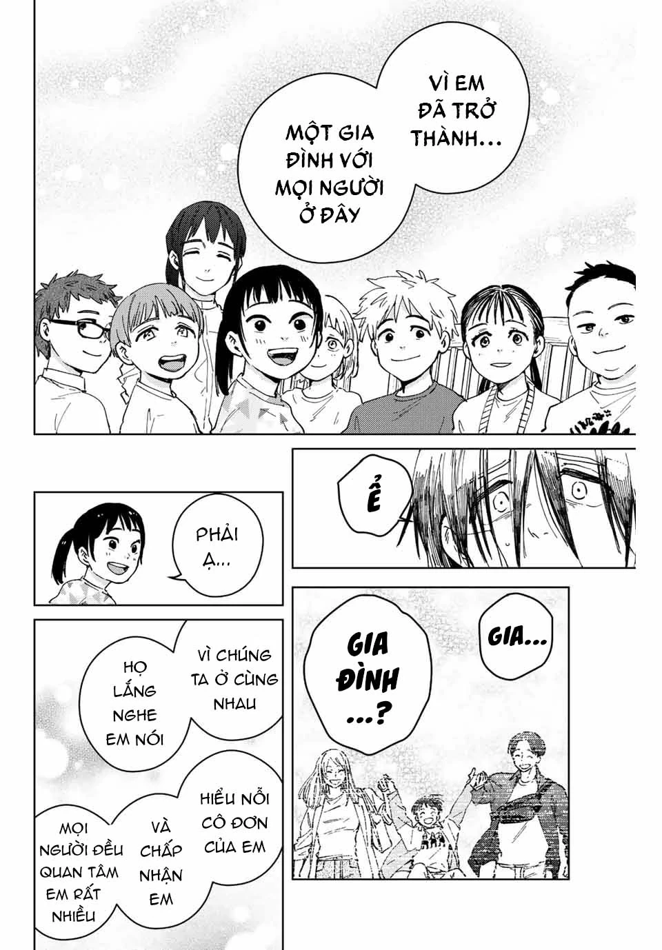 Wind Breaker (Nii Satoru) Chapter 95 - 10