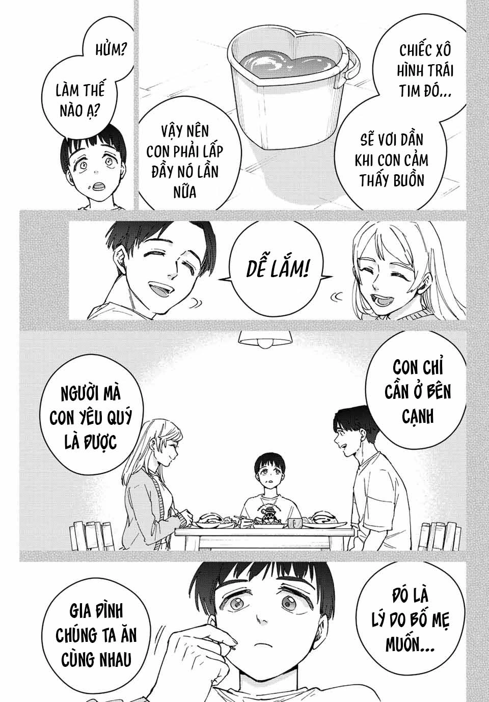 Wind Breaker (Nii Satoru) Chapter 95 - 15