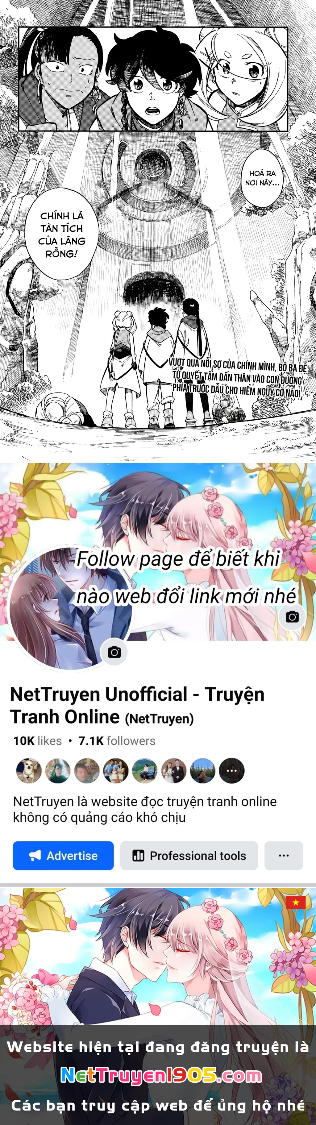 Aragane No Ko Chapter 32 - 24