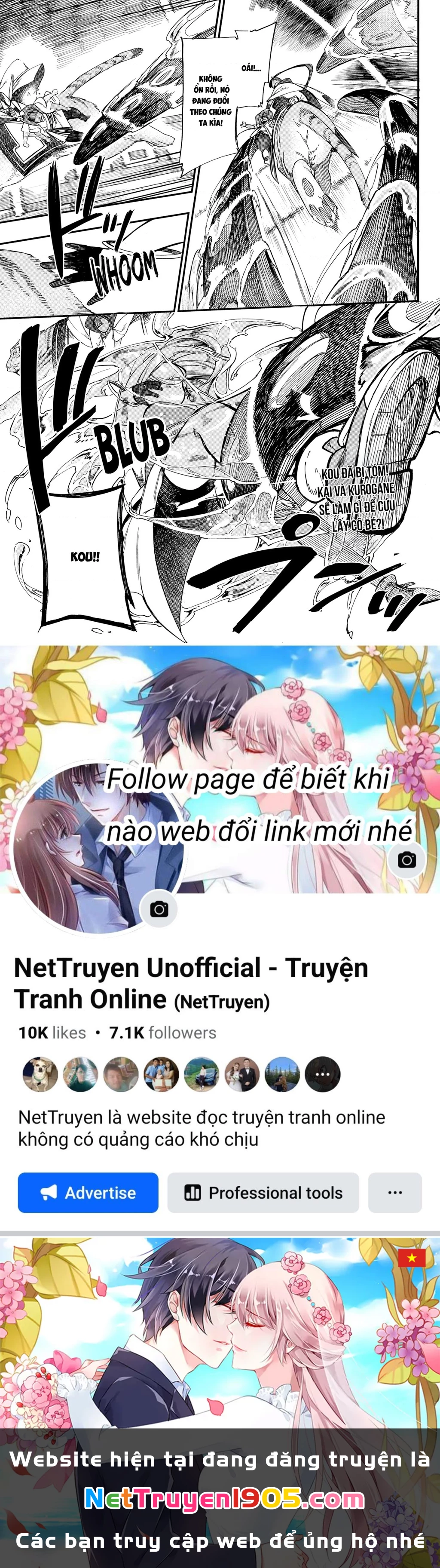 Aragane No Ko Chapter 34 - 22