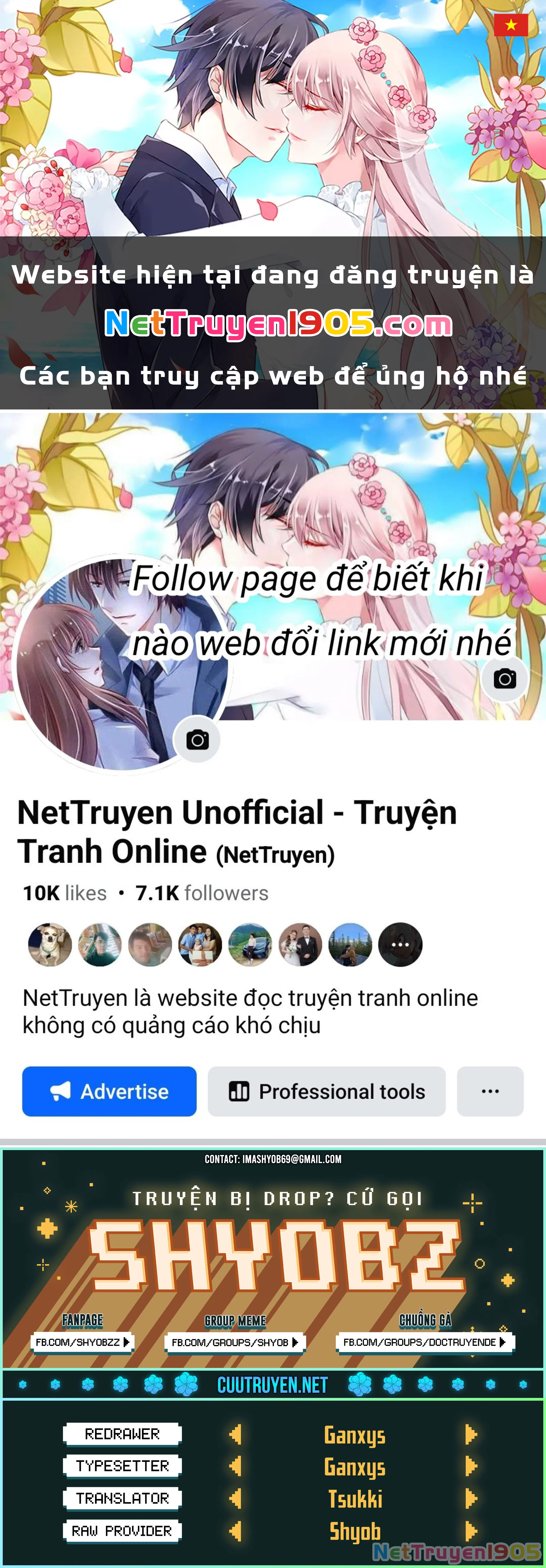 Aragane No Ko Chapter 35 - 1