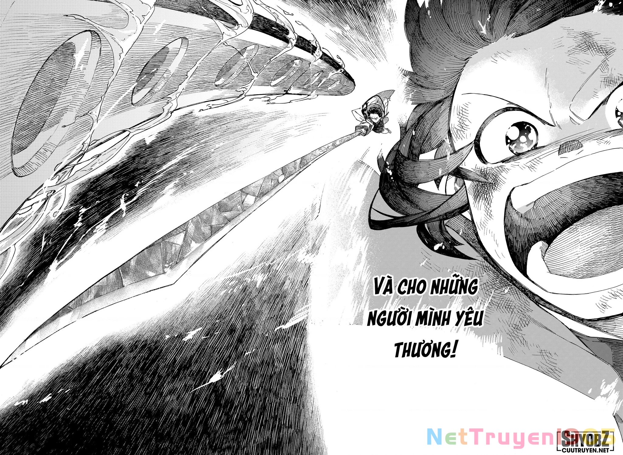 Aragane No Ko Chapter 36 - 18