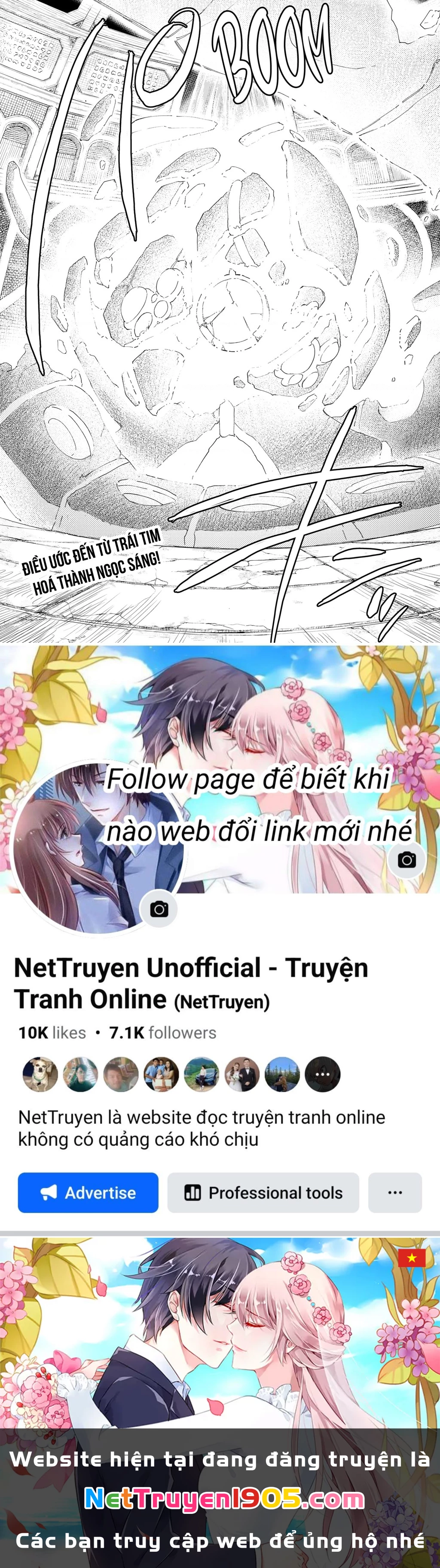 Aragane No Ko Chapter 36 - 20