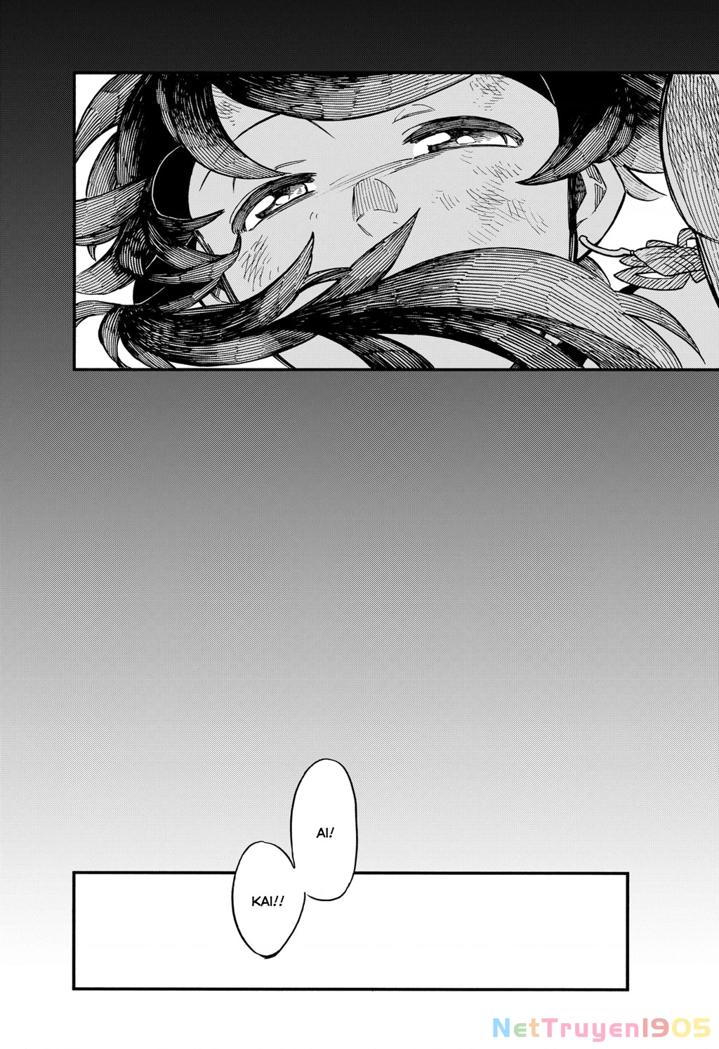 Aragane No Ko Chapter 37 - 21