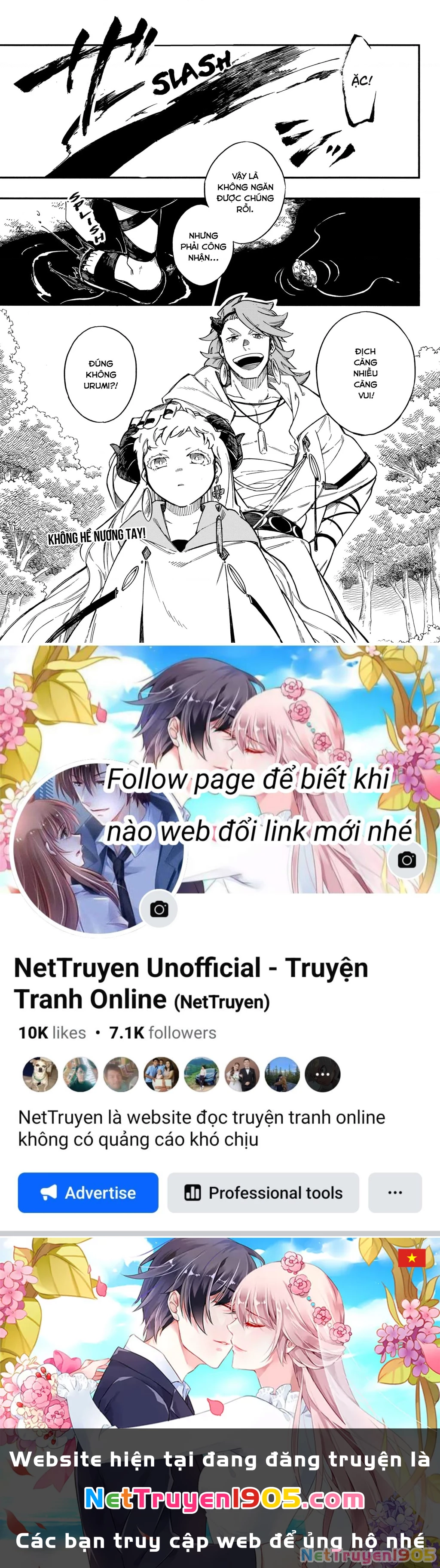 Aragane No Ko Chapter 37 - 27