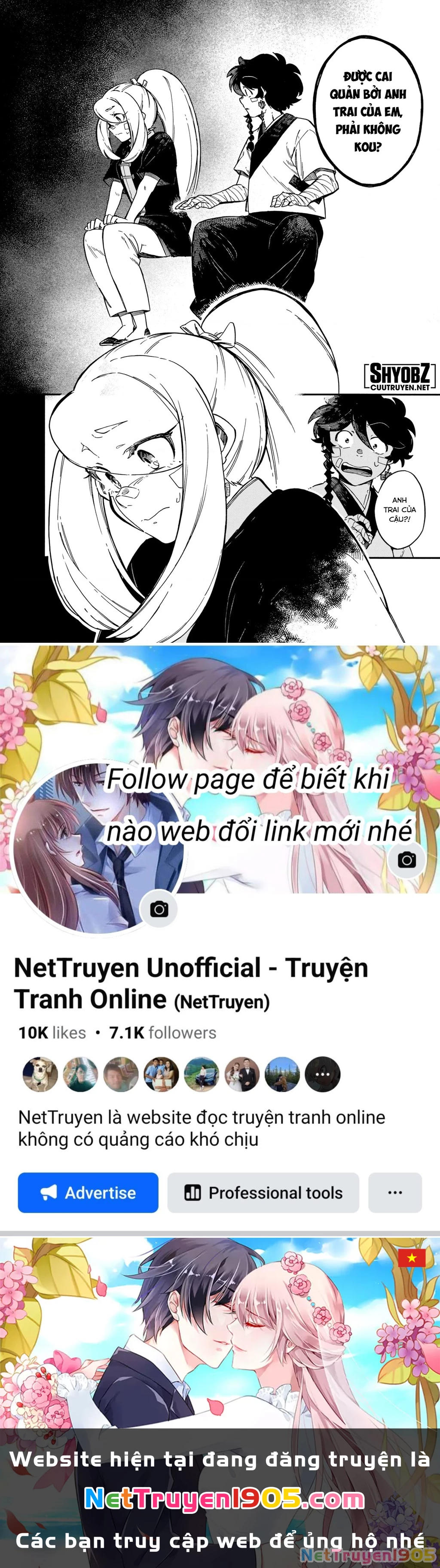 Aragane No Ko Chapter 38 - 23