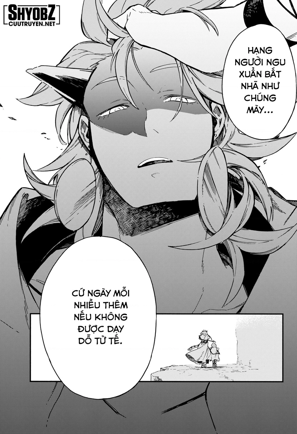 Aragane No Ko Chapter 40 - 24