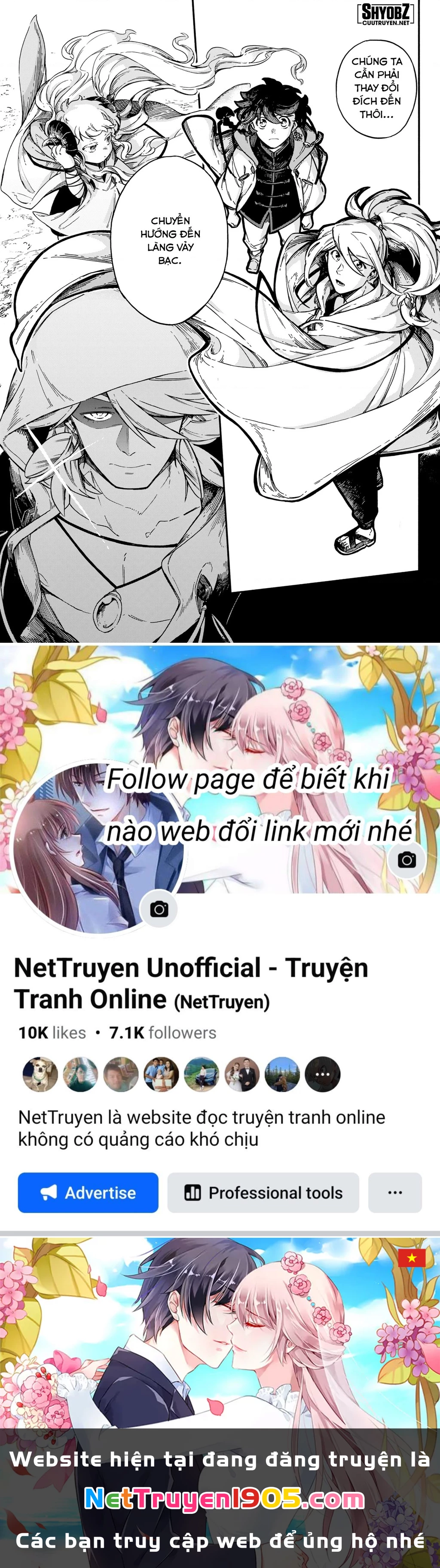 Aragane No Ko Chapter 40 - 27