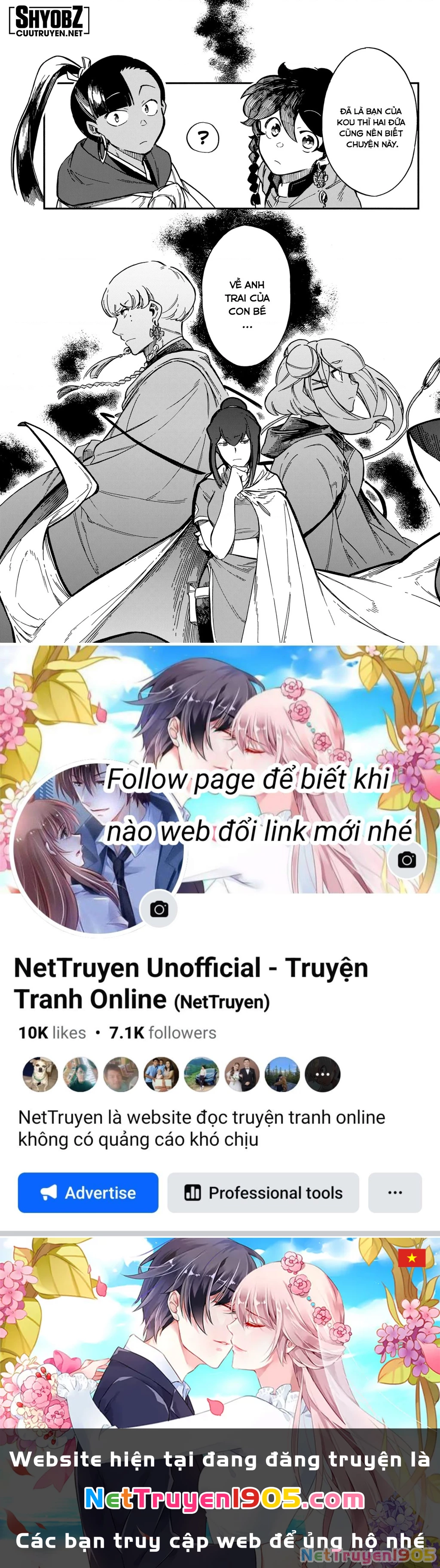 Aragane No Ko Chapter 41 - 26