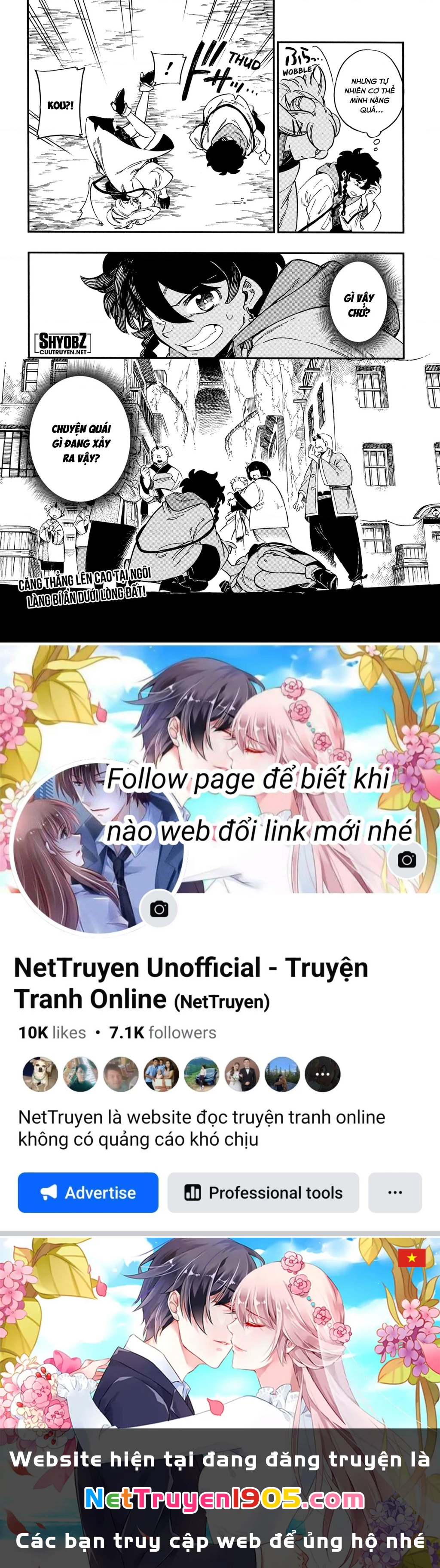 Aragane No Ko Chapter 43 - 27