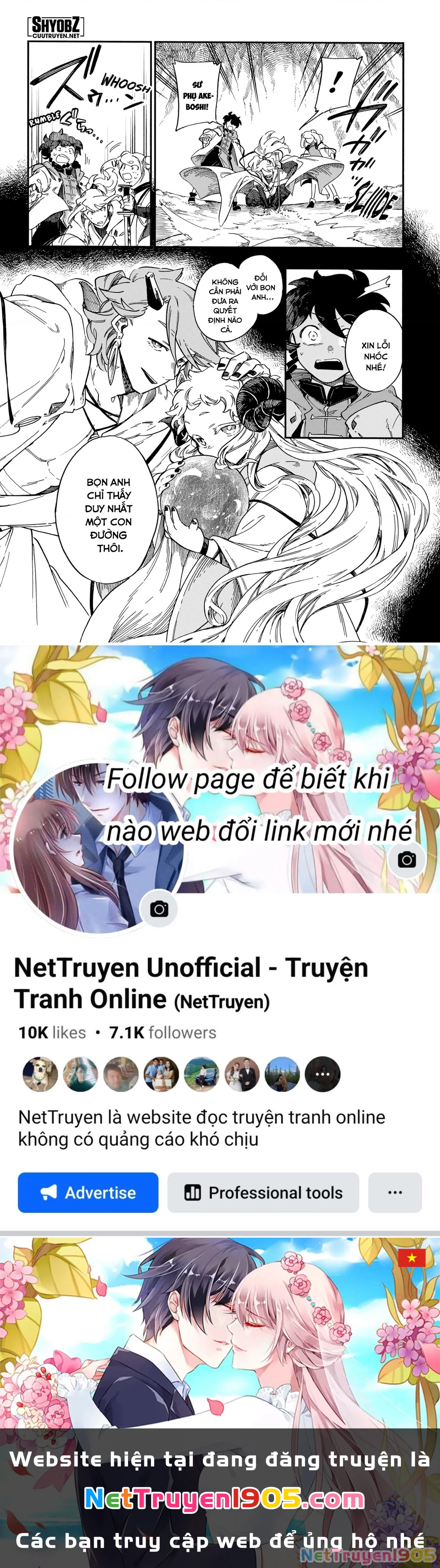 Aragane No Ko Chapter 45 - 26