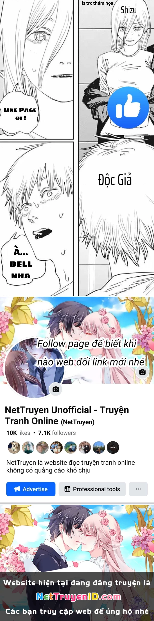 Cô Nàng Mèo Ngủ Gật Và Chàng Trai Hướng Nội Chapter 14 - 38