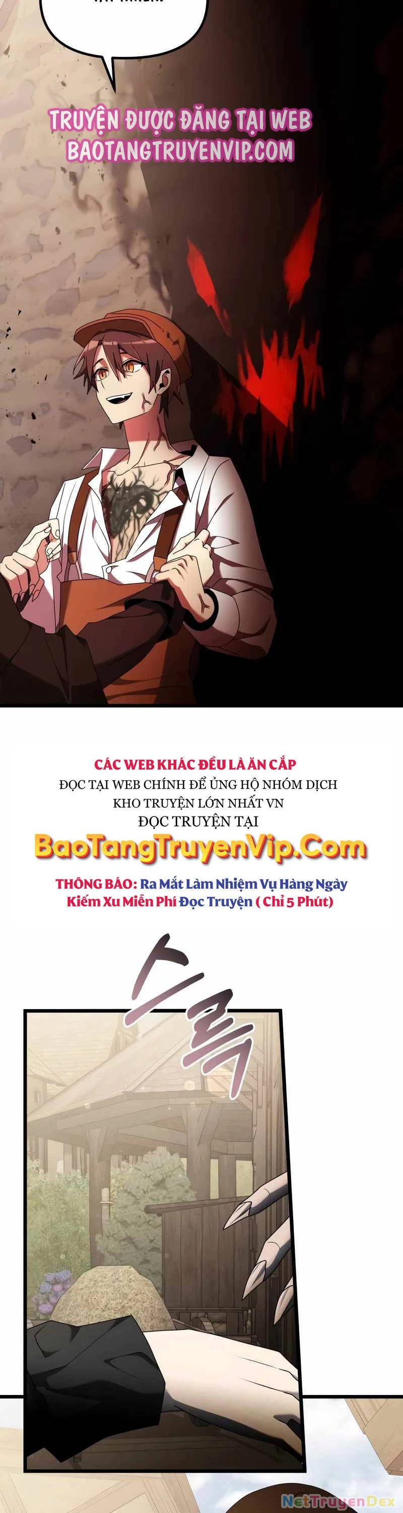 Hắc Kị Sĩ Thiên Tài Giới Hạn Thời Gian Chapter 58 - 4
