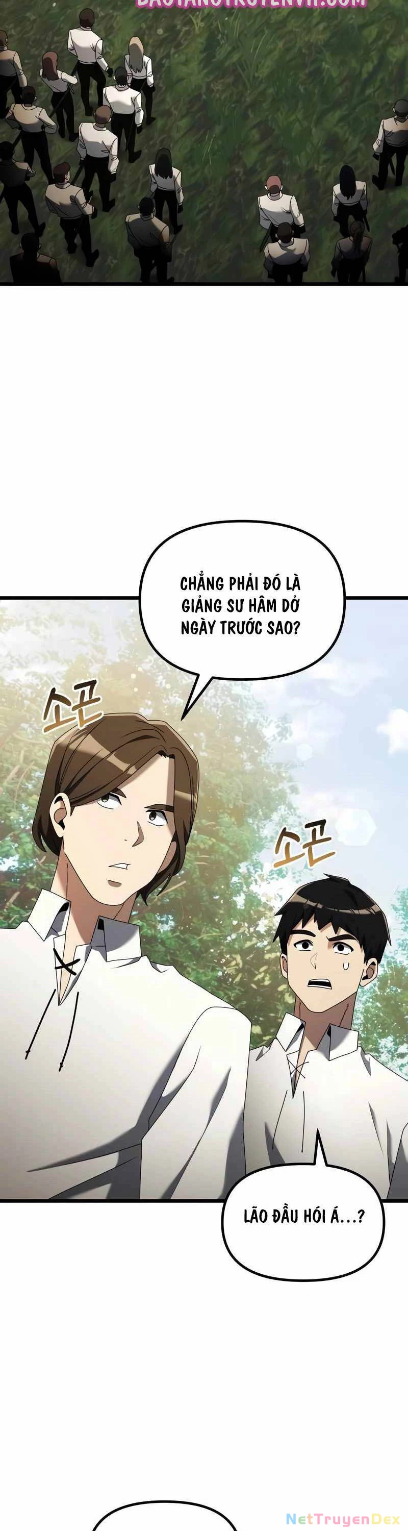 Hắc Kị Sĩ Thiên Tài Giới Hạn Thời Gian Chapter 58 - 12
