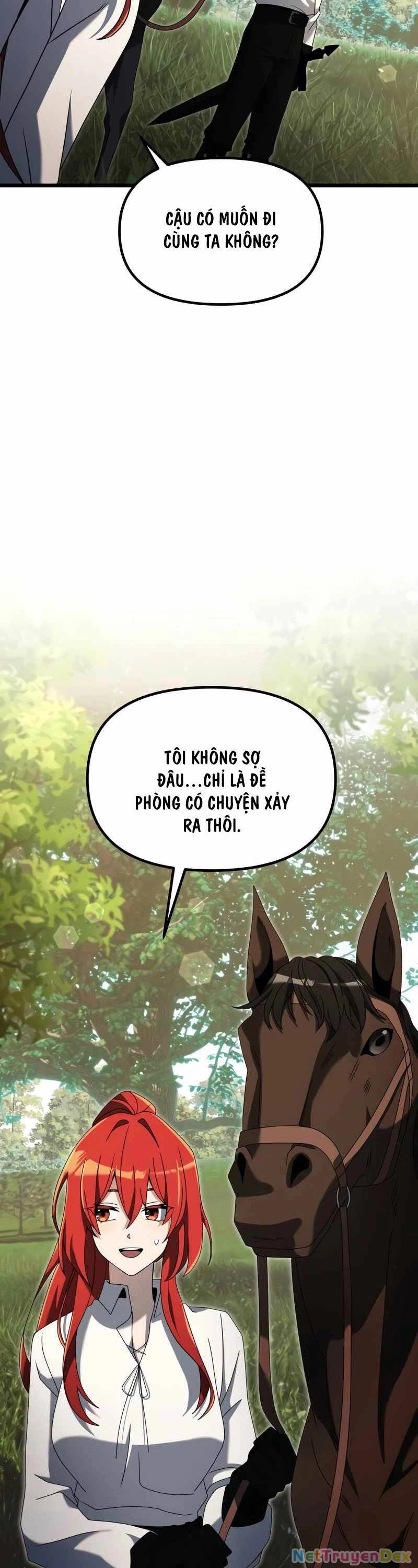 Hắc Kị Sĩ Thiên Tài Giới Hạn Thời Gian Chapter 58 - 48