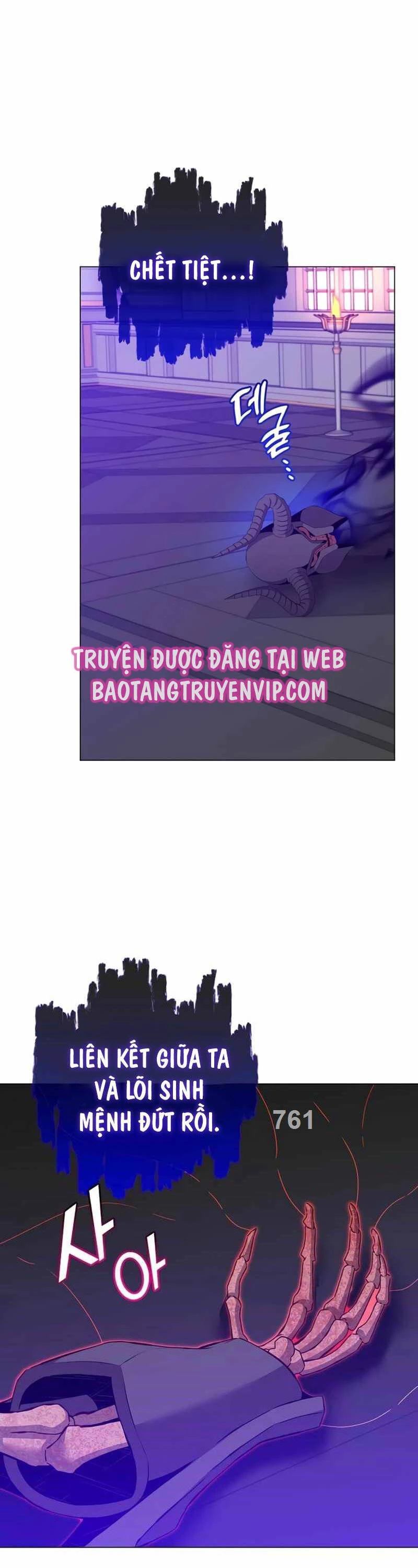 Anh Hùng Mạnh Nhất Trở Lại Chapter 164 - 1