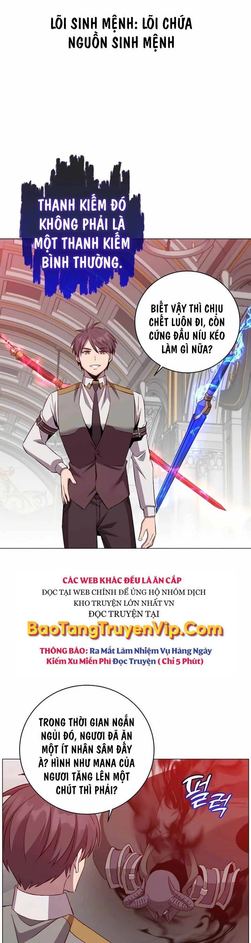 Anh Hùng Mạnh Nhất Trở Lại Chapter 164 - 2