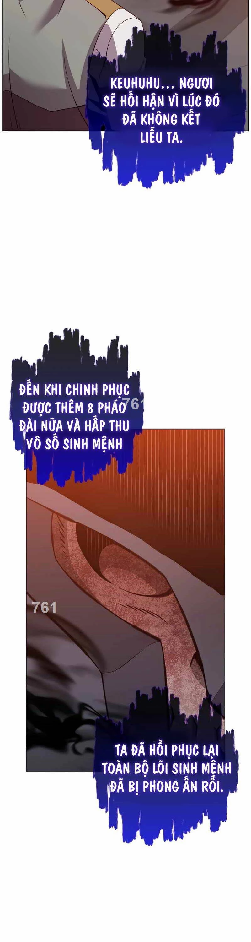 Anh Hùng Mạnh Nhất Trở Lại Chapter 164 - 3