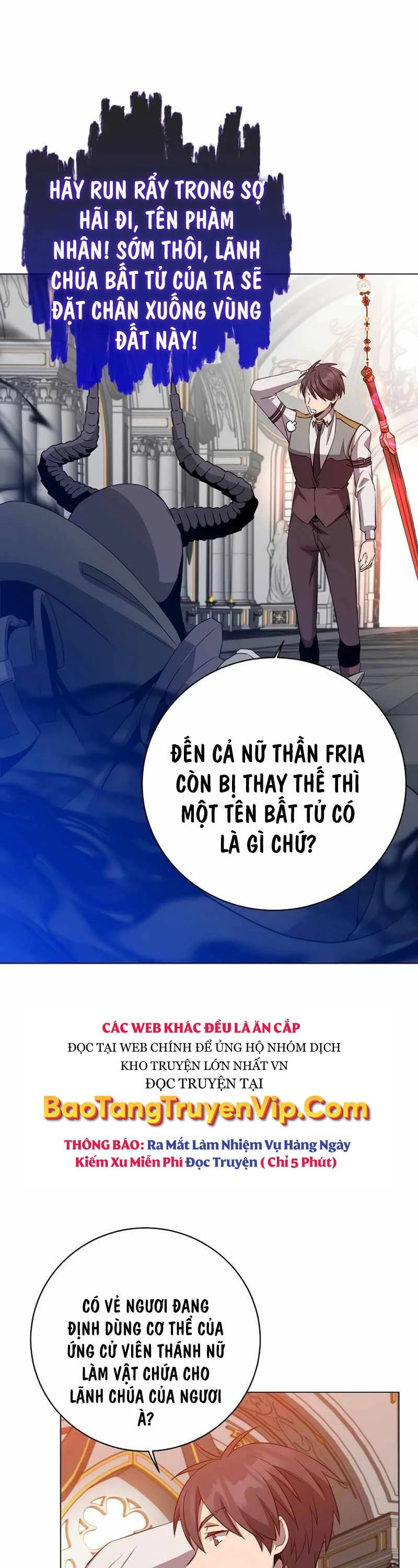 Anh Hùng Mạnh Nhất Trở Lại Chapter 164 - 4