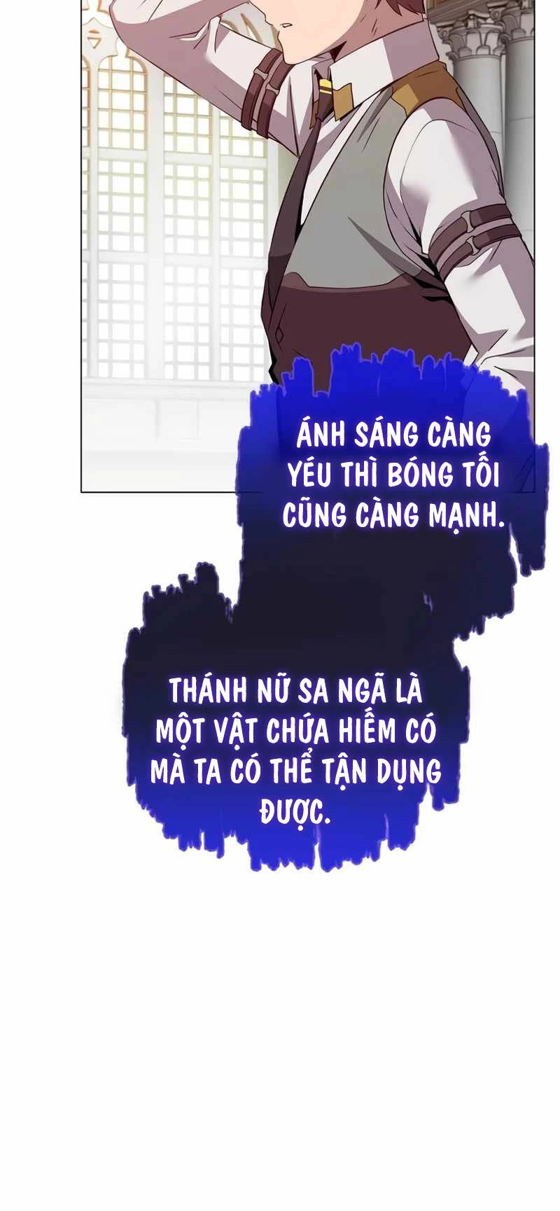 Anh Hùng Mạnh Nhất Trở Lại Chapter 164 - 5