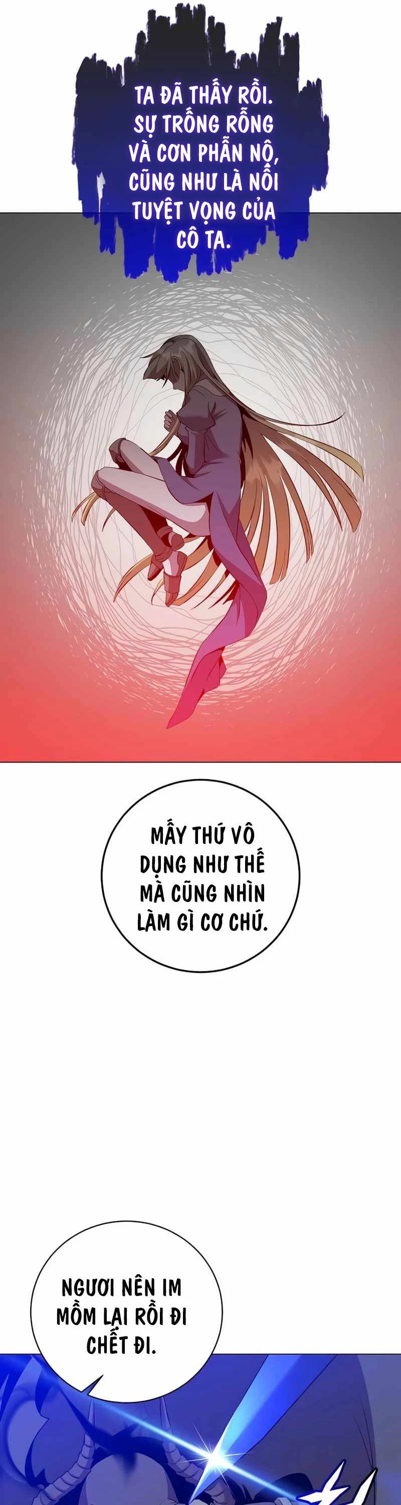 Anh Hùng Mạnh Nhất Trở Lại Chapter 164 - 6
