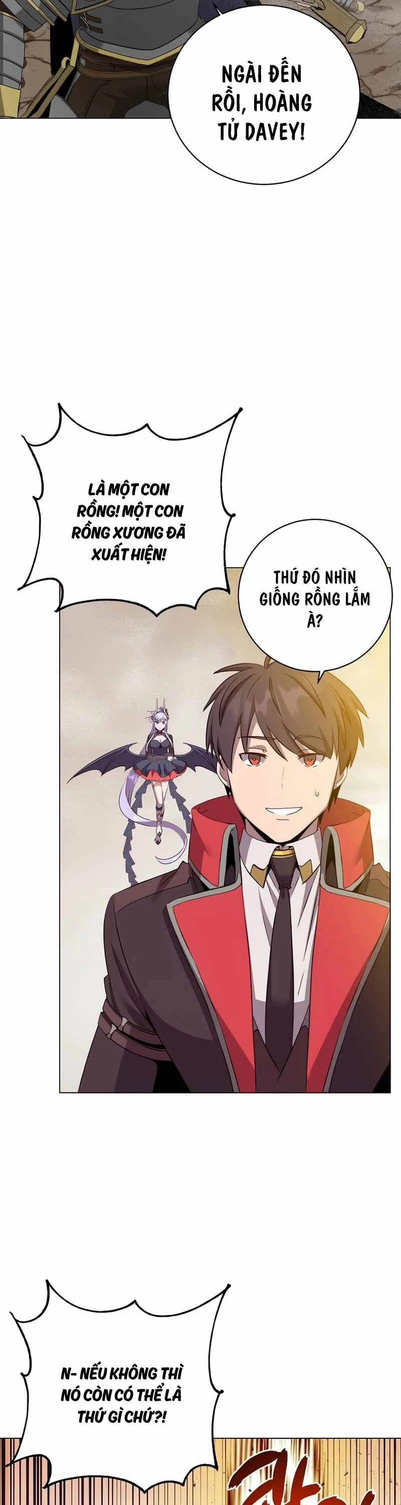 Anh Hùng Mạnh Nhất Trở Lại Chapter 164 - 13